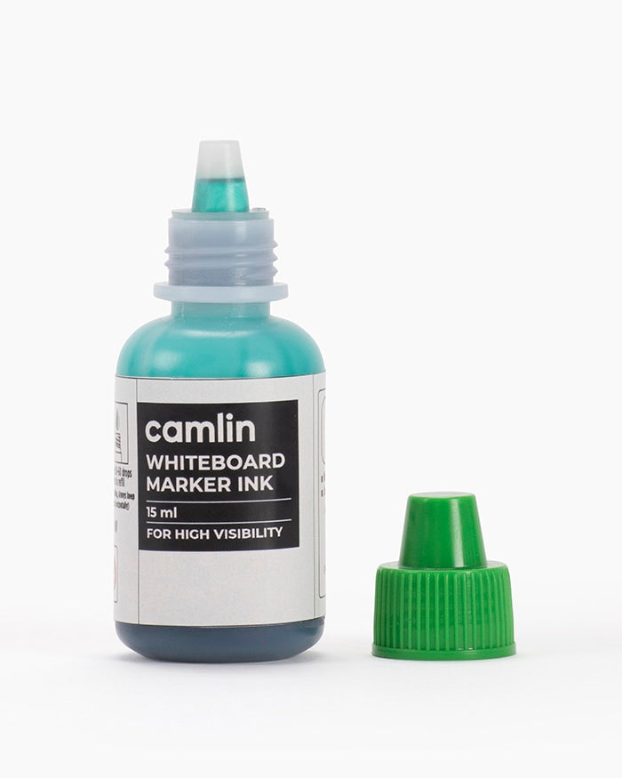 Camlin Whiteboard Marker Ink green