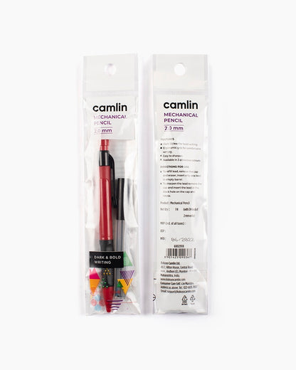 Camlin Mechanical Pencil