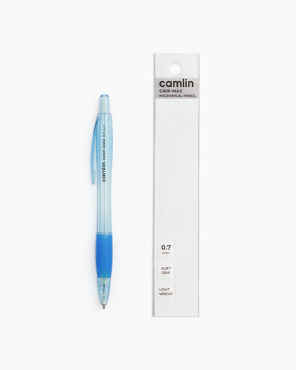 Camlin Grip-Max Mechanical Pencil 0.7 mm