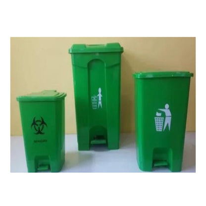 Bio medical waste bins 60 ltrs