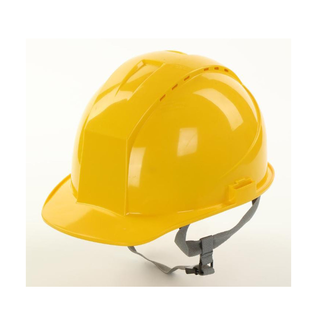 Head safety helmet