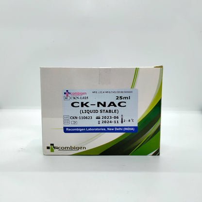 Ck- NAC liquid Stable