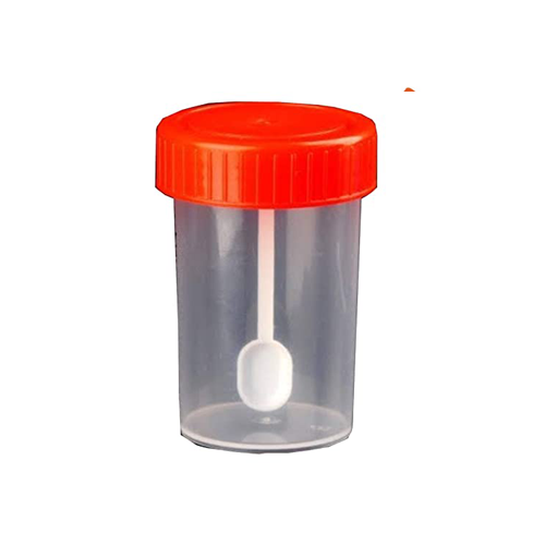 Stool Container ( Non Sterilized )
