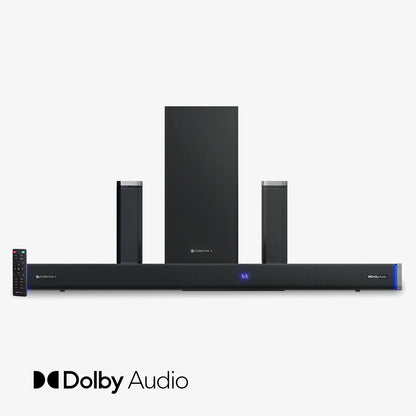 Juke Bar 9530WS Pro Dolby 5.1 Soundbar