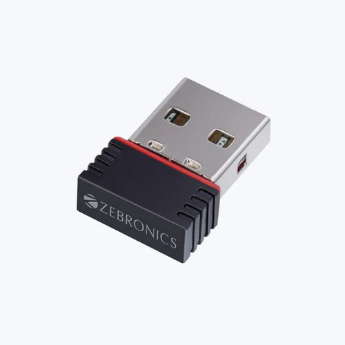 ZEB-USB150WF1 WiFi USB Mini Adapter