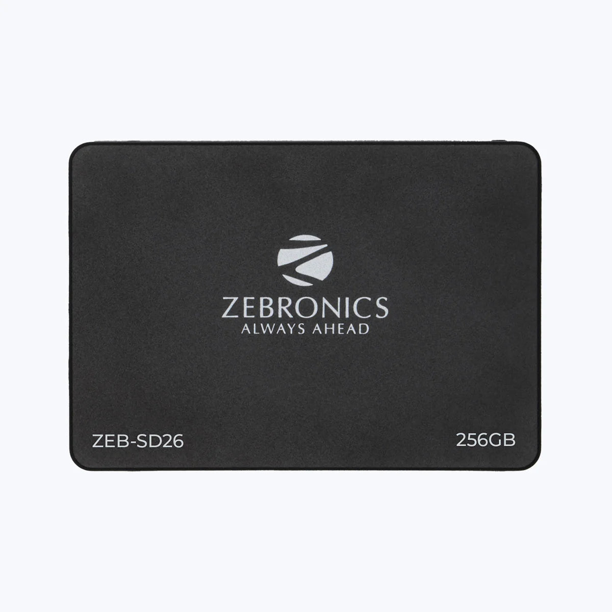 ZEBRONICS 256GB S SD HARD DISK SD26