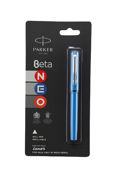 Parker Beta Neo Roller Ball Pen