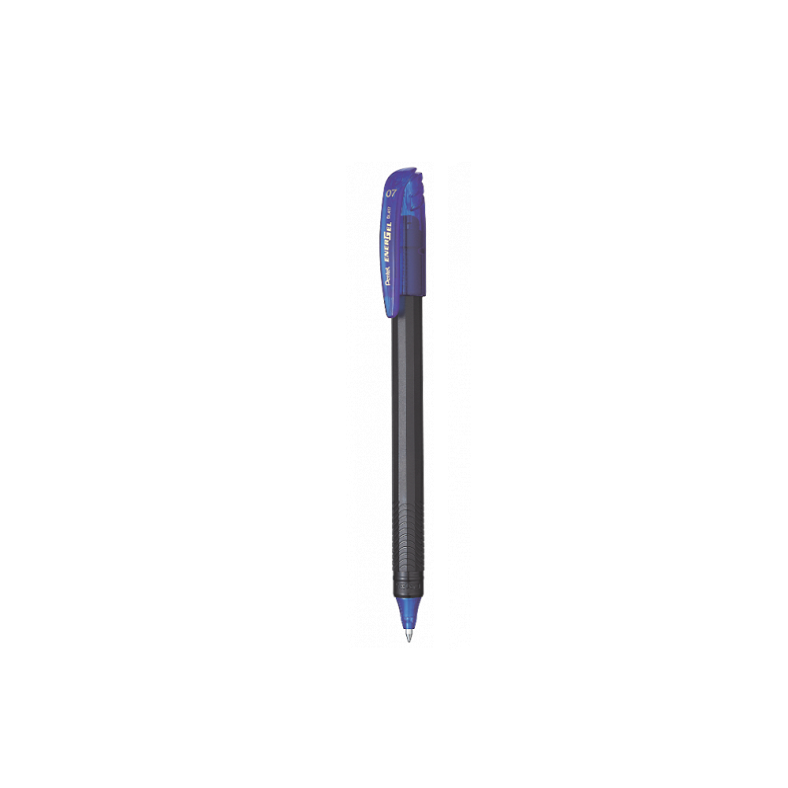 Pentel Energel Roller Gel Pen Navy Blue