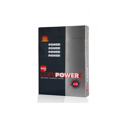 Bilt Copy Power Copier Paper FS - 75 GSM