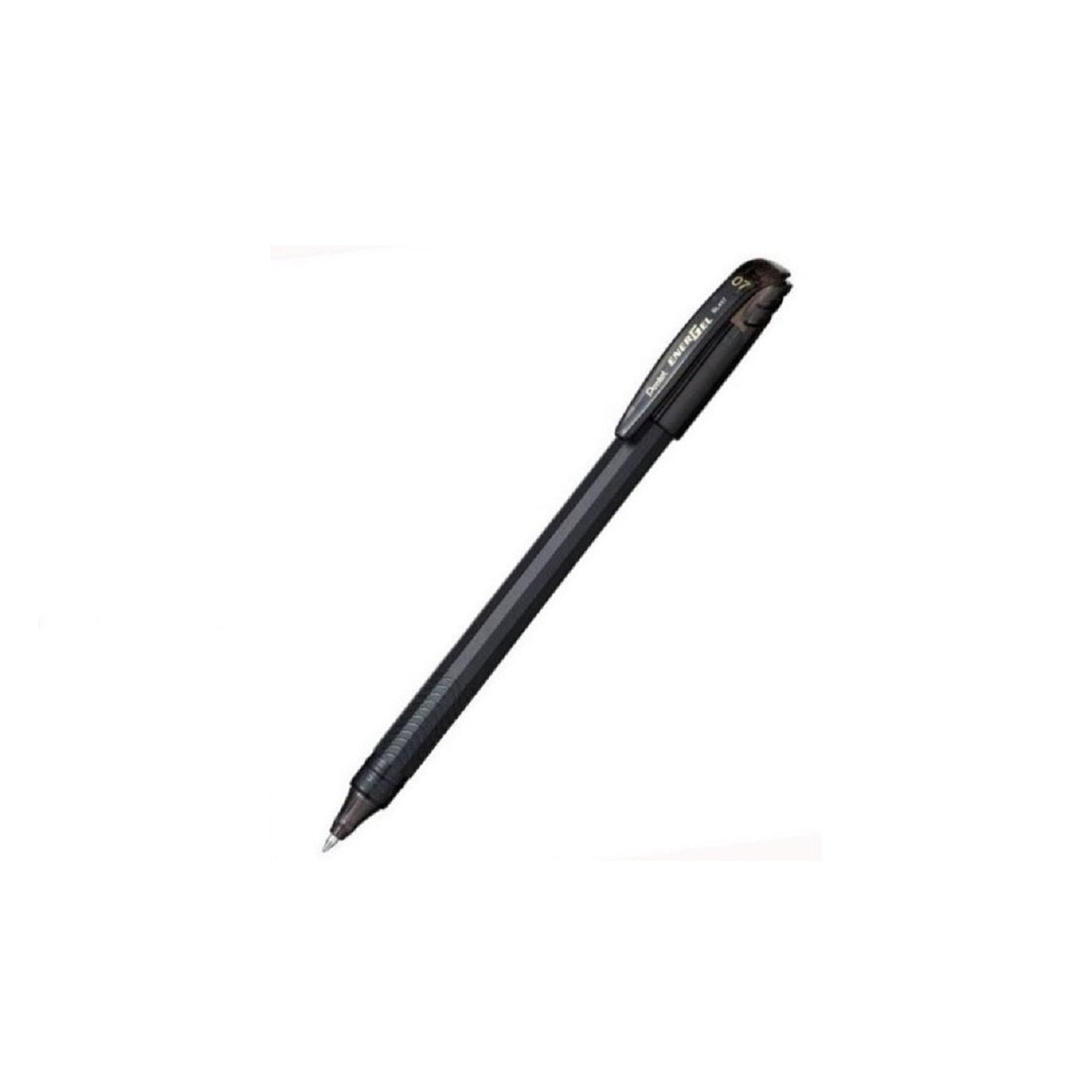 Pentel Energel Roller Gel Pen Black