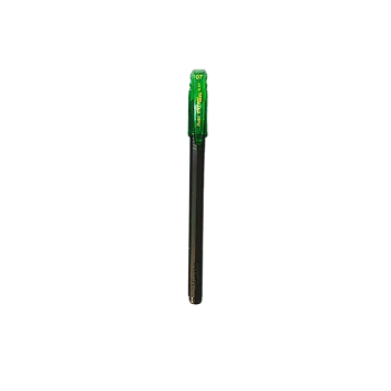 Pentel Energel Roller Gel Pen Lime Green