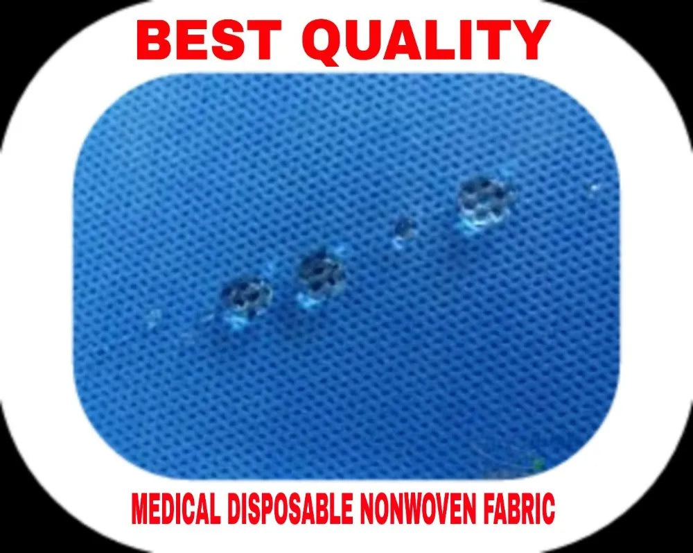 Medical Disposable Nonwoven Fabric