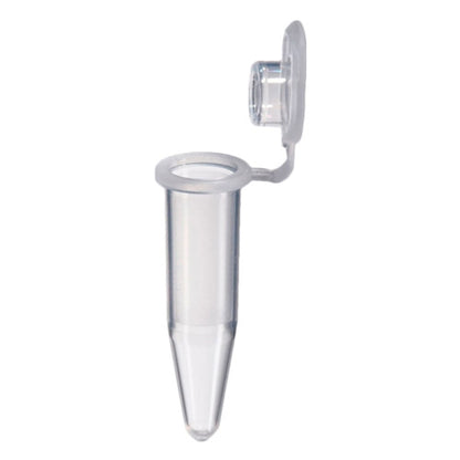 Microcentrifuge Tube conical