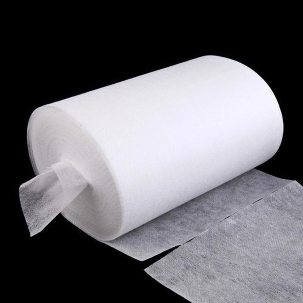 For Mask & Disposable Bed Sheet Plain Multi Color Non Woven Fabric, GSM: 180 GSM