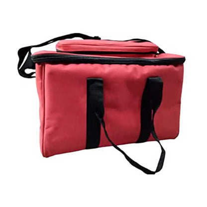 Thermo Blood Sample Transportation Bag Domiciliary Bag For Doctors And Practitioners