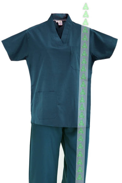 Unisex Doctor Scrub Suits