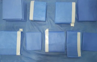 Disposable Surgical Ortho Kit, For Hospital