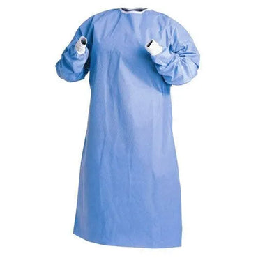 Full Standard Performance Disposable Surgical Gown, For